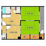 六甲ロイヤルマンション