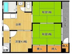 六甲ロイヤルマンション