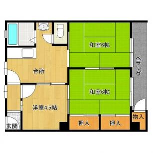 六甲ロイヤルマンション