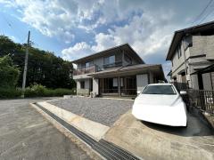 三重県名張市美旗町池の台東売戸建住宅
