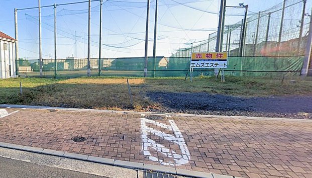 三重県名張市東町売地