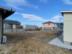 埼玉県熊谷市押切売地