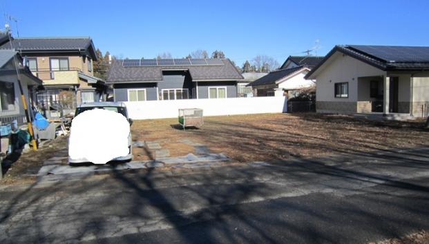 長野県上伊那郡宮田村宮田村売地