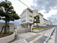 大阪府南河内郡河南町さくら坂売戸建住宅