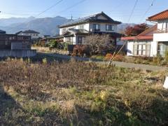 長野県駒ヶ根市下平売地