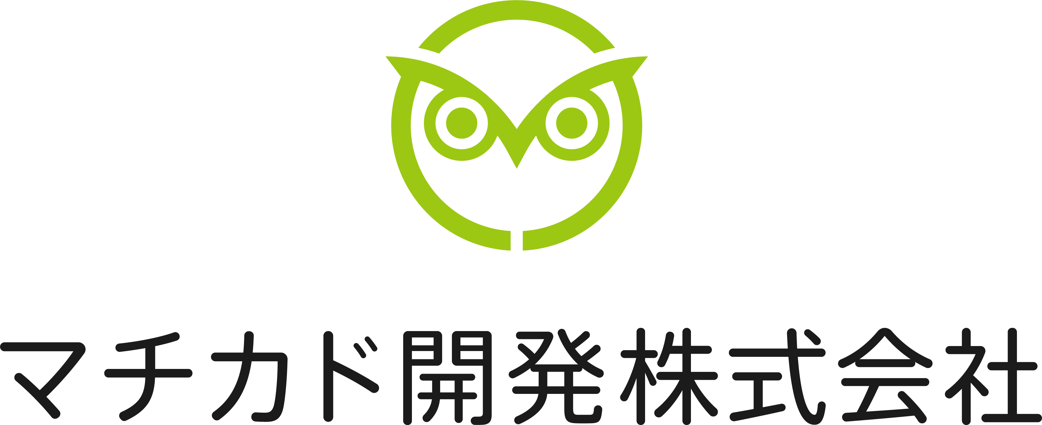 マチカド開発(株)