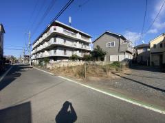 埼玉県川越市諏訪町売戸建住宅