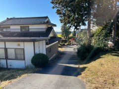 長野県上伊那郡飯島町本郷売戸建住宅