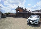 三重県伊賀市下神戸売戸建住宅