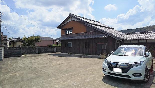 三重県伊賀市下神戸売戸建住宅