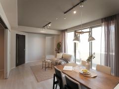 プロパレス阿倍野ヴィアッツァ