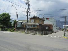 長野県駒ヶ根市東町売戸建住宅