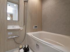 ベル・パークシティG棟