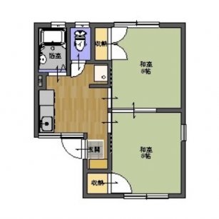 イトウハウス舞阪