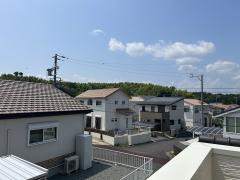 三重県津市半田売戸建住宅
