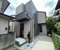 埼玉県富士見市羽沢1売戸建住宅