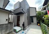埼玉県富士見市羽沢1売戸建住宅
