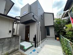 埼玉県富士見市羽沢1売戸建住宅