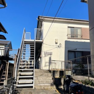 幸ハイツ