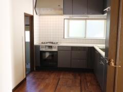 静岡県静岡市葵区安倍口新田売戸建住宅
