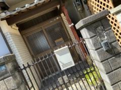 藤井寺古室戸建