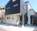静岡県静岡市葵区北安東３丁目売戸建住宅