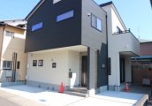 静岡県静岡市葵区北安東３丁目売戸建住宅