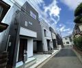 埼玉県入間郡三芳町藤久保売戸建住宅