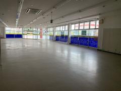 旧TOA mart 高萩店