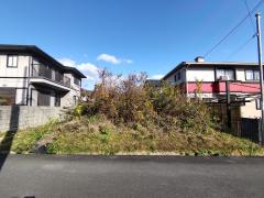 三重県伊賀市東高倉売地