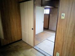 三重県伊賀市安場売戸建住宅