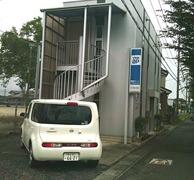 埼玉県熊谷市肥塚貸店舗（一部）