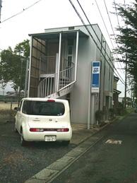 埼玉県熊谷市肥塚貸店舗（一部）