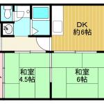 コーポ登和