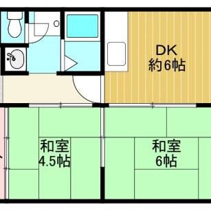 コーポ登和