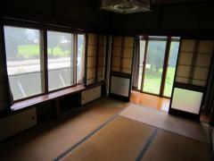 長野県駒ヶ根市東町売戸建住宅
