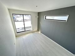 埼玉県ふじみ野市北野売戸建住宅