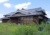 三重県伊賀市下友生売戸建住宅