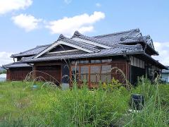 三重県伊賀市下友生売戸建住宅