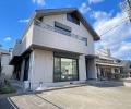 三重県津市南丸之内売戸建住宅