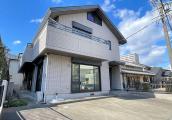 三重県津市南丸之内売戸建住宅