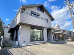 三重県津市南丸之内売戸建住宅