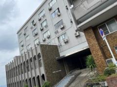 石切グランドハイツ