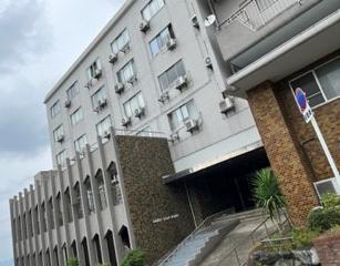 石切グランドハイツ