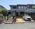 三重県名張市つつじが丘北４番町売戸建住宅