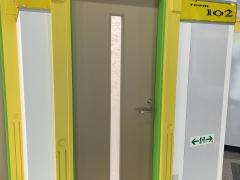 センターウィング