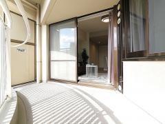 ベル・パークシティG棟