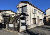 神奈川県川崎市川崎区渡田東町売地