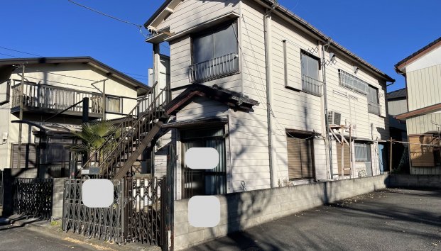 神奈川県川崎市川崎区渡田東町売地