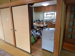 三重県名張市つつじが丘北１０番町売戸建住宅